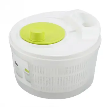 

Food Dehydrator Basket Salad Dryer Vegetable Fruit Drain basket Dehydrator Shake Water Basket Multifunction Kitchen Salad Tools