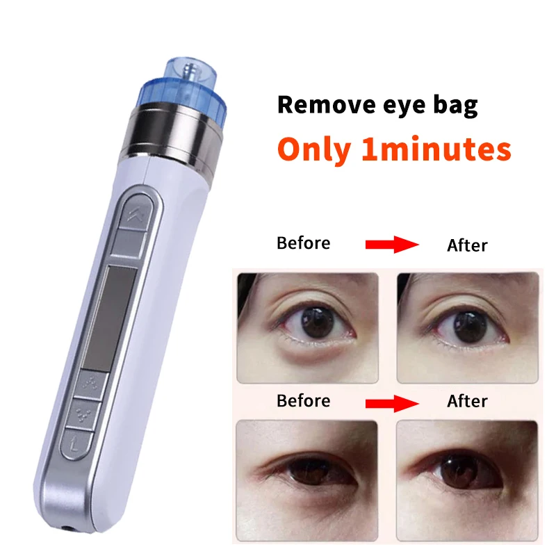 

Water mesotherapy Meso Gun injector pen Needle Injection Facial Treatment Machine Wrinkle Removal meso tool in 5 pin / 9 pin