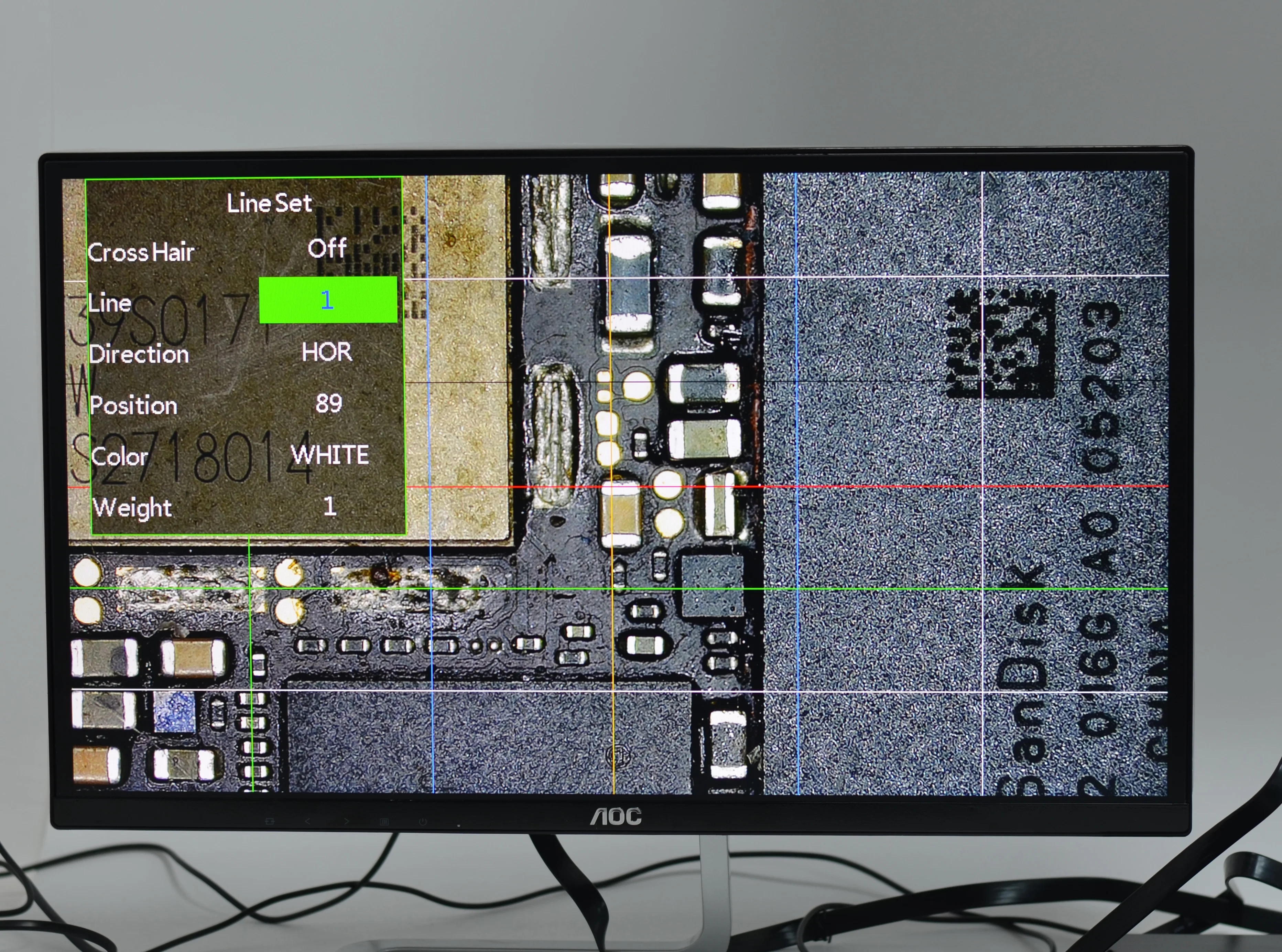 16 миллионов HDMI электронный микроскоп высокой четкости видео промышленная камера для микроскопа камера лупа для мобильного телефона