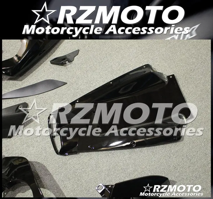 ABS мотоцикл обтекатель комплект для YAMAHA YZF R6 2003 2004 2005 R6S год кузова литья под давлением Магазин № 1671