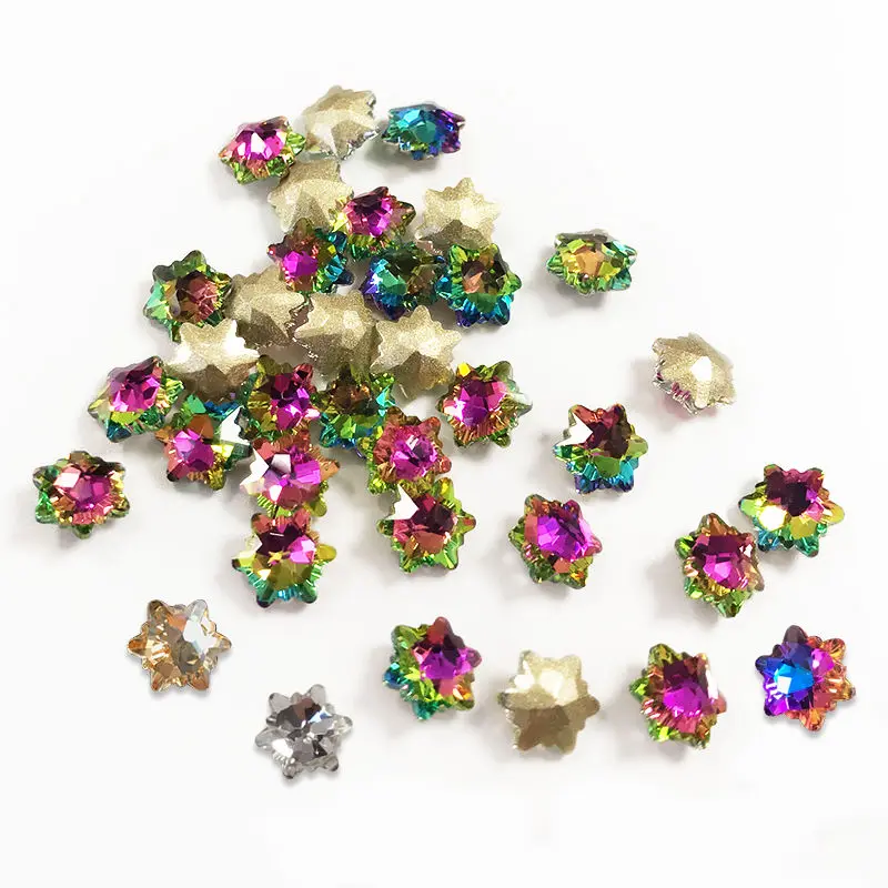 10 шт. декоративные подвески для ногтей|Стразы и украшения| |
