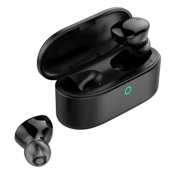 

C2 Sports Bluetooth Headset Press Control True Wireless Stereo Headset