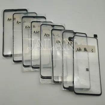 

A10/A20/A30/A40/A50/A60/A70/A80 digitizer lcd display front glass outer lens replacement mobile phone refurbish