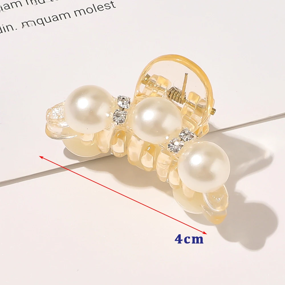 A 4 cm