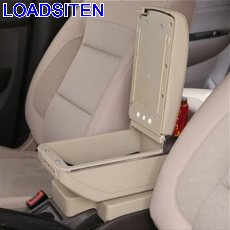 

Upgraded Auto Modification Interior Automobile Accessories Accessory Styling Arm Rest Car Armrest 14 15 16 17 FOR Toyota Vios