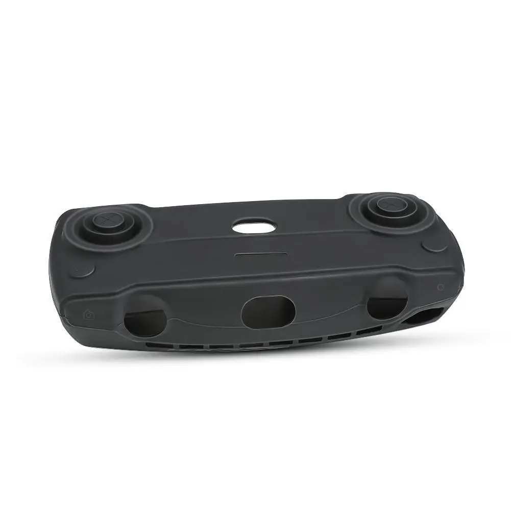 Super Sale ZZK Silicone Sleeve Cover Case For DJI Mavic Mini Remote Protector Control Mini For Mavic Cover Skin Accessories Drone Transmit V8L6 