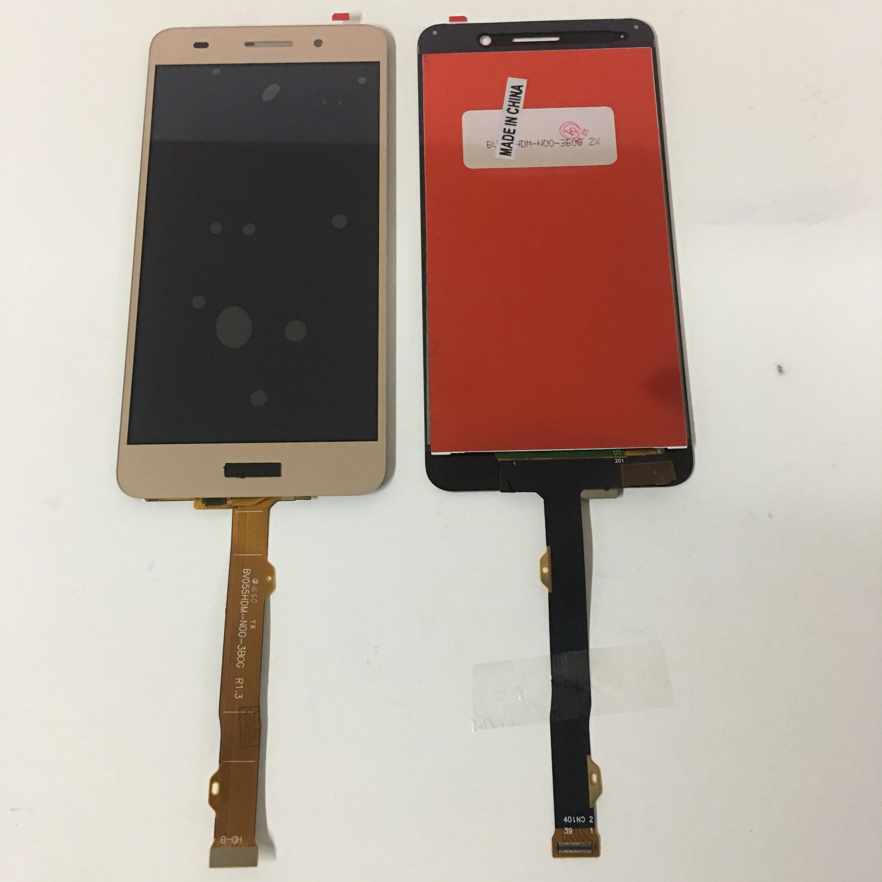 Amazon.com: Screen Replacement for Huawei Honor 5A/Y6II Y6