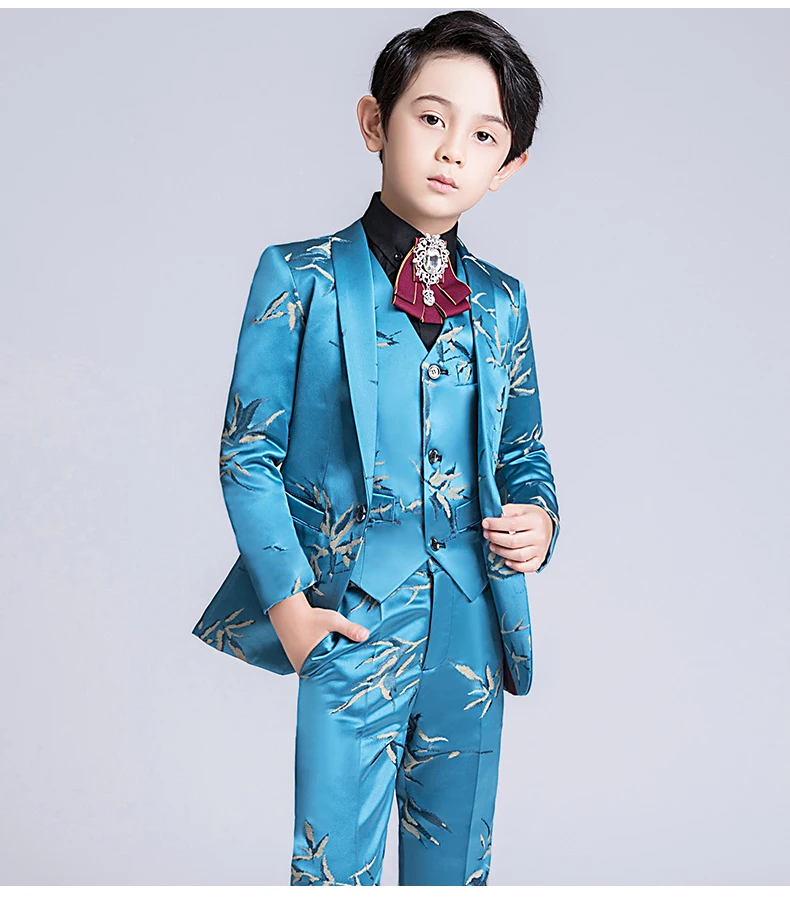 Костюмы для мальчиков на свадьбу, нарядный костюм, enfant garcon mariage, Детская школьная форма, блейзер для мальчиков, костюмы, нарядное платье для мальчиков
