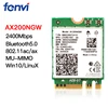 For Intel AX200