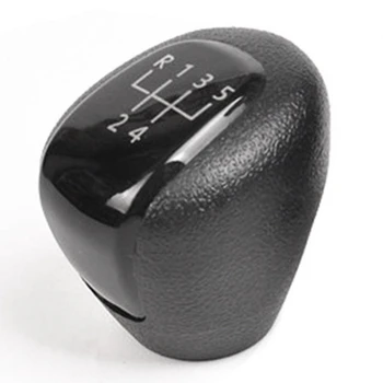 

5-Speed MT Gear Shift Knob for Buick Excelle Lacetti Nubira Daewoo 08-12 Shifter Ball Lever Pen POMO for Chevrolet