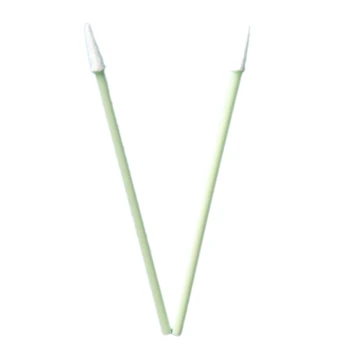 

500/Single-Head Dust-Free PP Rod Swabs for Various Printer Cleaning Accessories