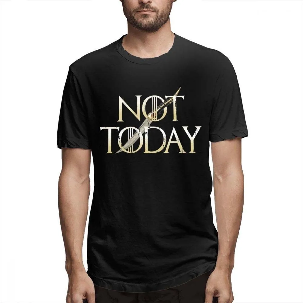 arya stark t shirt