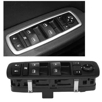 

Front Left Master Power Window Switch for Dodge Journey Grand Caravan for Chrysler Town &Country for Jeep Liberty Grand Cherokee