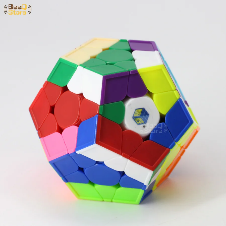 Скоростной Магический кубик Yuxin Little Magic V2 скоростной головоломка без наклеек
