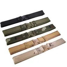 

Tactical Adjustable Waist Belt