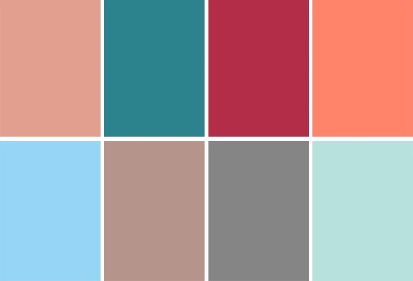 Mehofond Photography Background Solid Color Wedding Newborn Baby Child Portrait Backdrop Photophone Photo Studio Props