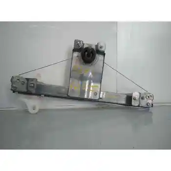 

827003722R WINDOW LIFTER REAR LEFT RENAULT CLIO IV
