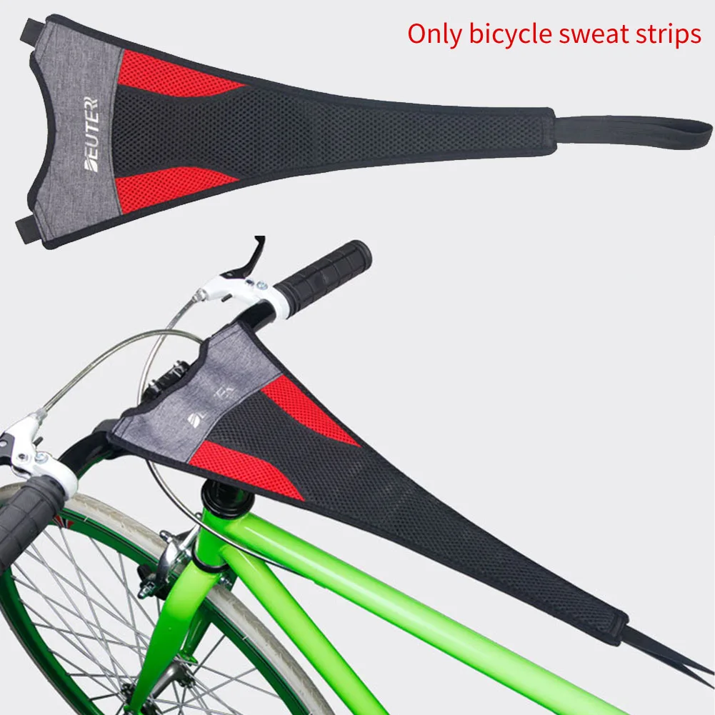 bike sweat guard