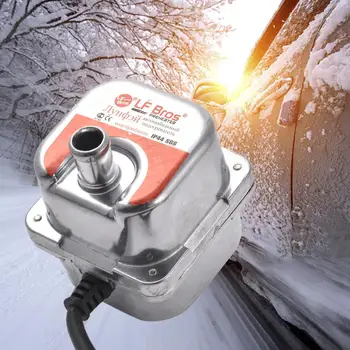 

1500W 220V/240V Car Engine Coolant Heater Preheater Not Webasto induction Truck Motor Heating Preheating Air Parking Heater