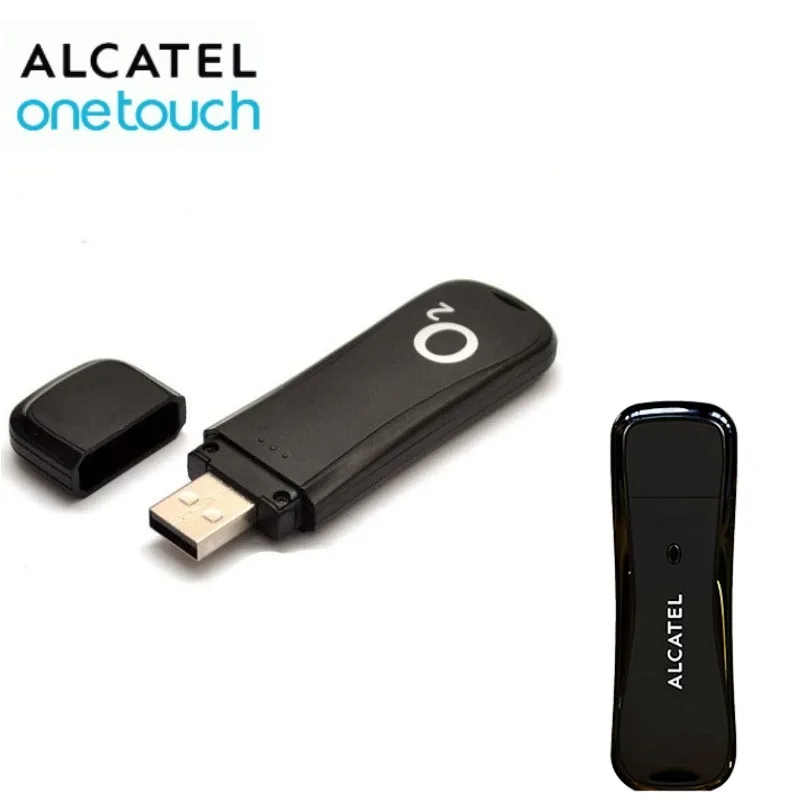 Модем Alcatel One Touch X230D/X230L USB HSPA 7,2 Мбит/с