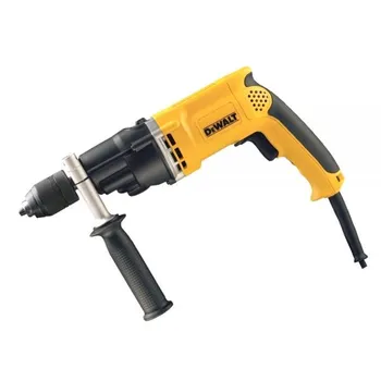 

DeWalt drill D21441 770 W 13mm BZP 0-1100/0-2700об/min