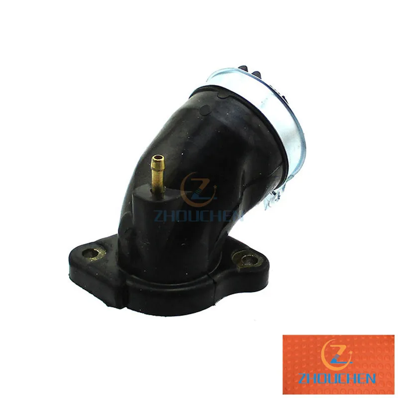 Впускной коллектор для Manco Talon вездеход Roketa MC-54 Linhai Aeolus Linhai Tank 260cc 260 300