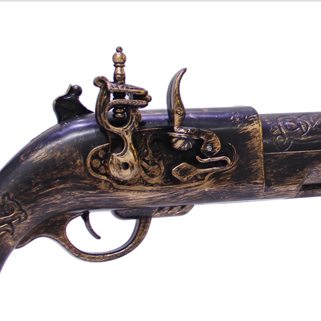 Рисунок 5 - Пиратские тематические игрушки