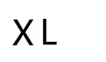 XL Нижнее белье для девочек 5 шт./пакет Новые Красивые хлопковые трусы со средней посадкой молодых трусы для девочек зеленого цвета для подростков, близко расположены чашечки, M, L, XL, XXL - Цвет: XL