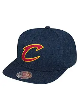 

Mitchell - &ness gorra - Navy/Burgundy cap, baseball caps, cap for men, cap for women, trucker, hip hop, basket
