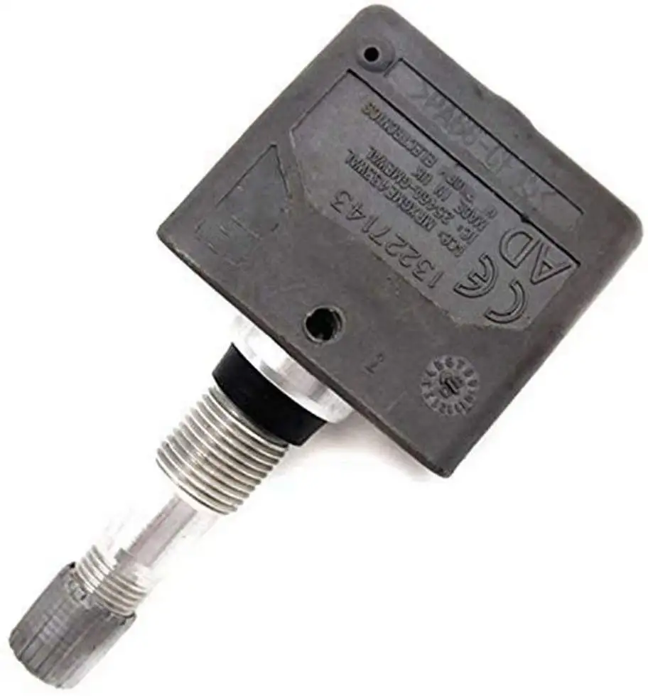 TPMS Датчик давления в шинах 13227143 для SAAB 9-3 2008-2011