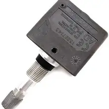 TPMS Датчик давления в шинах 13227143 для SAAB 9-3 2008-2011