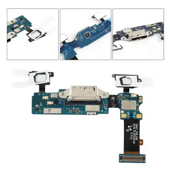 

Charging Port Dock USB Connector Flex Cable for Galaxy S5 G900T UL