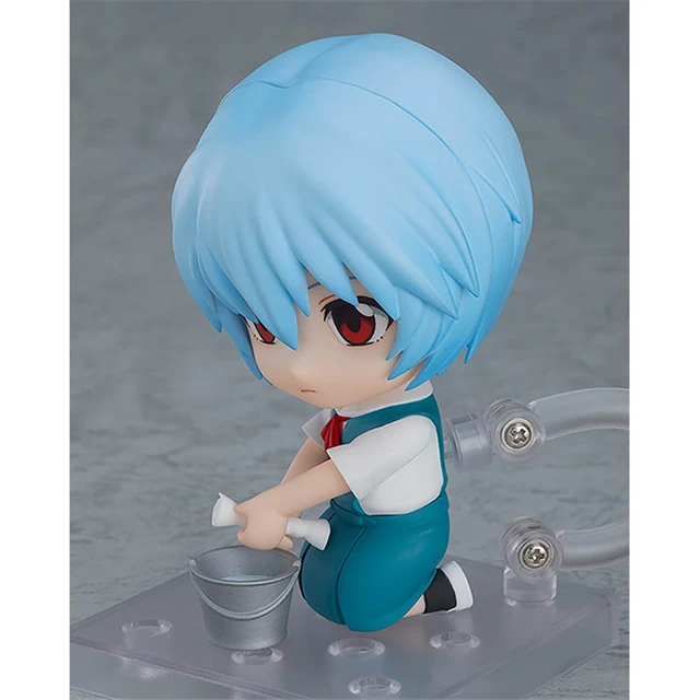 10センチメートルオリジナルグッドスマイルgscねんどろいど