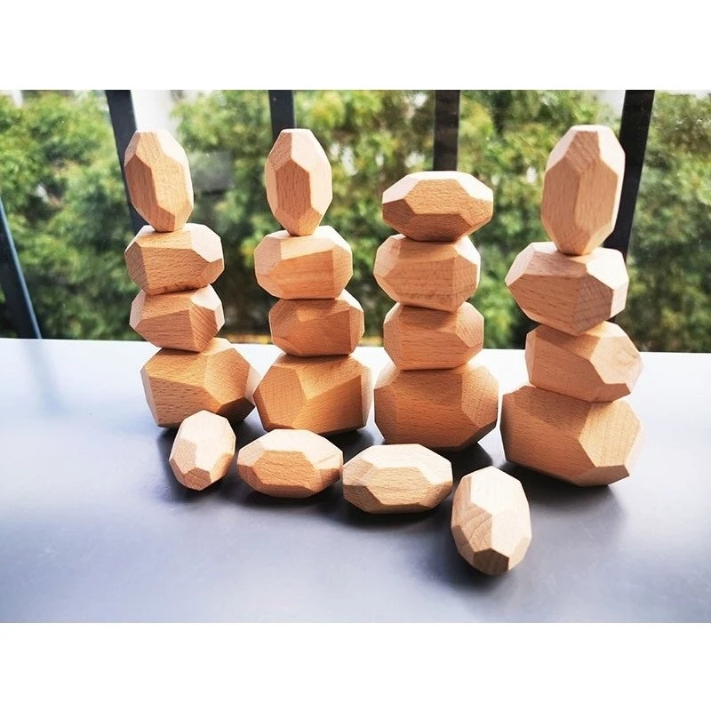 old wooden toys