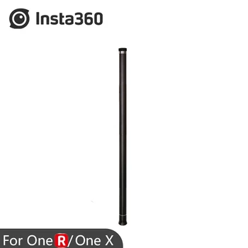 

Original Insta360 ONE R 3m Invisible Ultra-long Selfie Stick For insta 360 ONE X Extended Edition