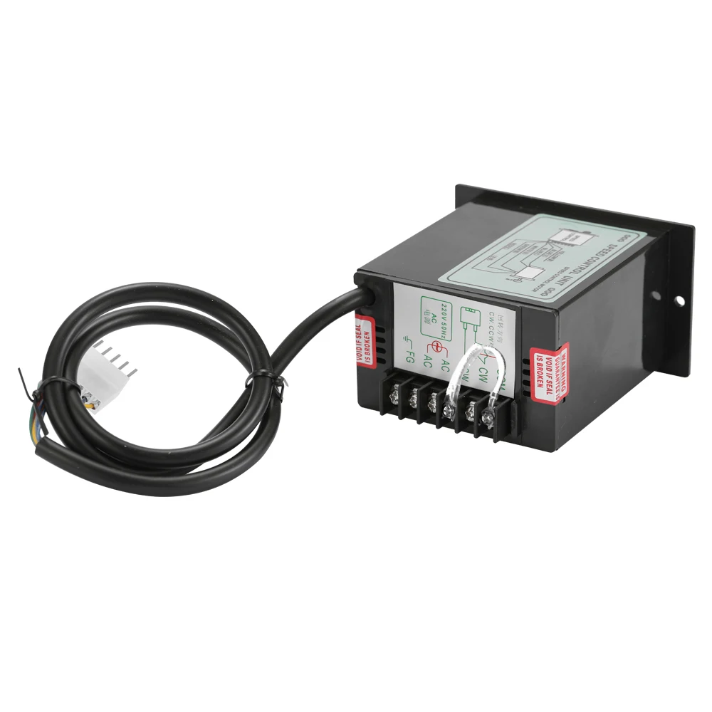 400W AC220V 50/60Hz определить регулятор PLC мотор Скорость контроллер мотор настройки Скорость управления