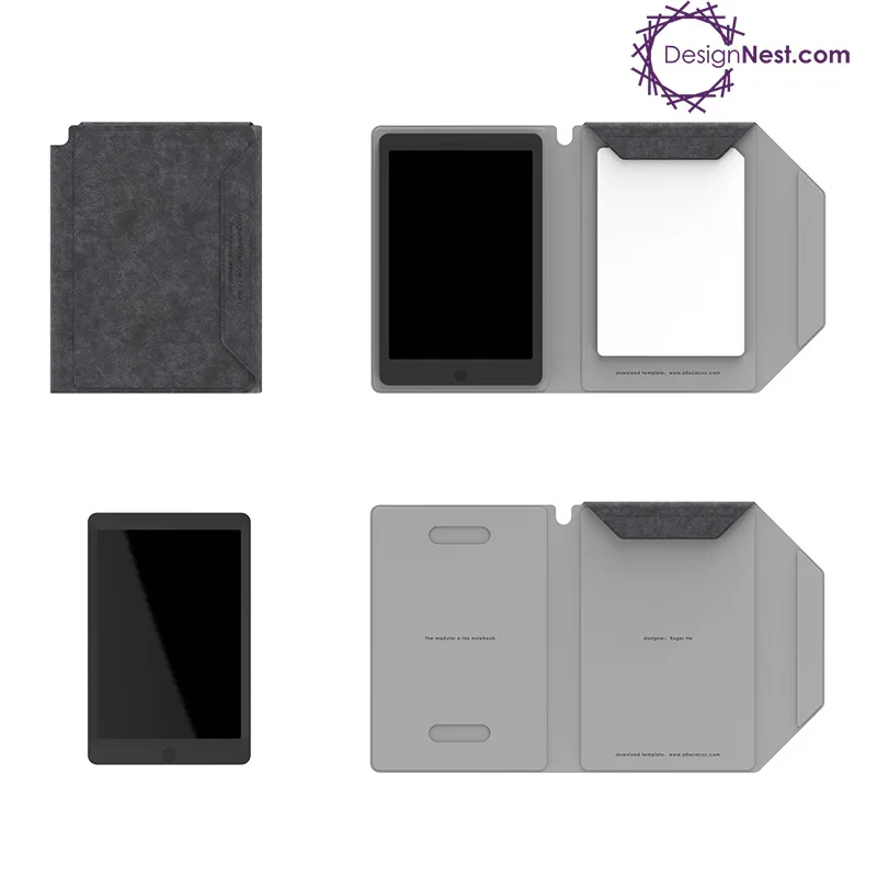 

A loole ke Touch Screen Liquid Crystal Laptop Notebook Business Session This-Local Erase Drawing Board