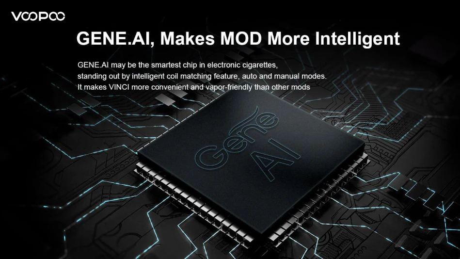 VOOPOO-VINCI-Mod-Pod-Kit-5.5ml-Vape-Pod-&-1500mAh-battery-fit-0.3ohm-PnP-coil-Electronic-Cigarette-Vaporizer-5