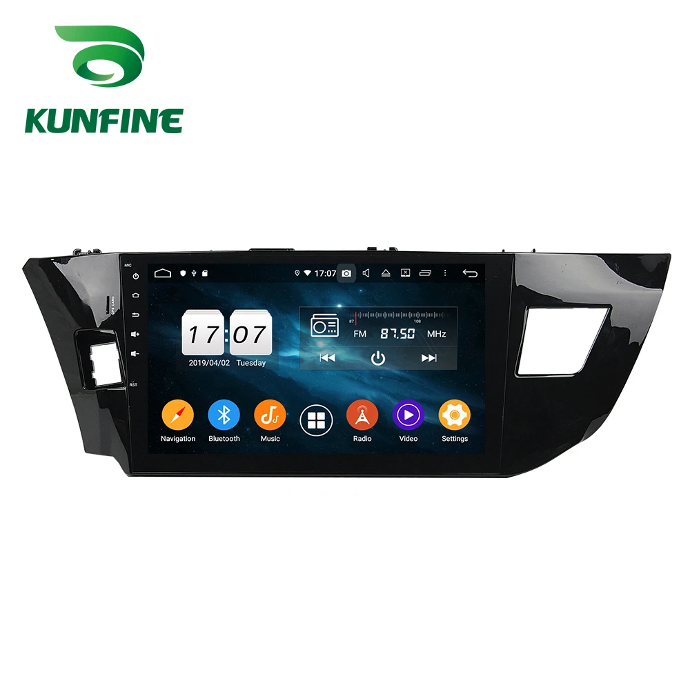 Best Android 9.0 Octa Core 4GB RAM 64GB Rom Car DVD GPS Multimedia Player Car Stereo Deckless For TOYOTA LEVIN 2013-2015 Radio WIFI 2 Best Android 9.0 Octa Core 4GB RAM 64GB Rom Car DVD GPS Multimedia Player Car Stereo Deckless For TOYOTA LEVIN 2013-2015 Radio WIFI 2