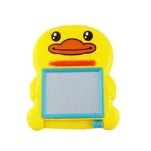 Детская магнитная доска для рисования, игрушка для рисования, магнитная доска для рисования, маленькая Классная доска, развивающая игрушка