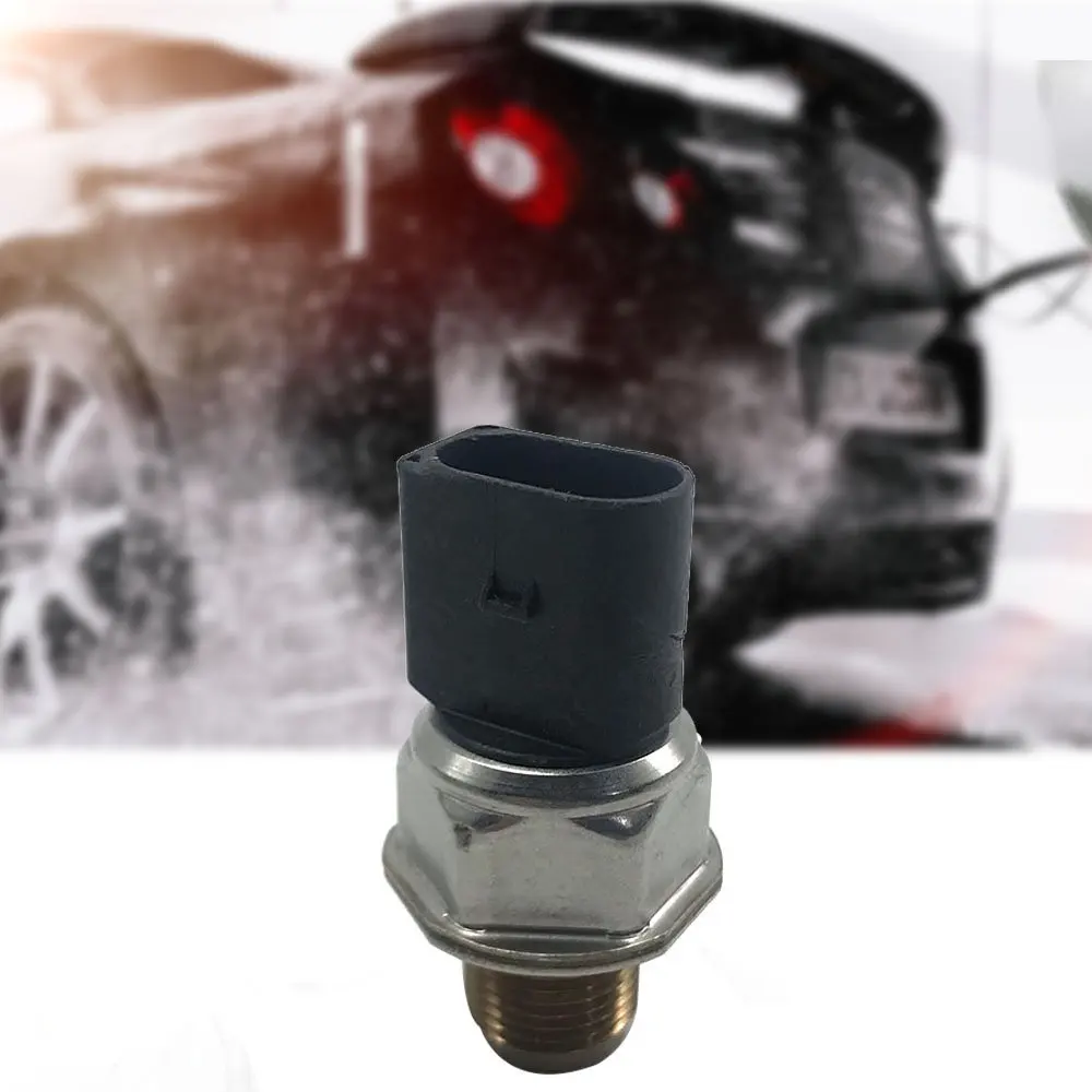 

55PP30-01 Fuel Common Rail Pressure Sensor 9307Z528A For Delphi For Hyundai Kia For Chevrolet