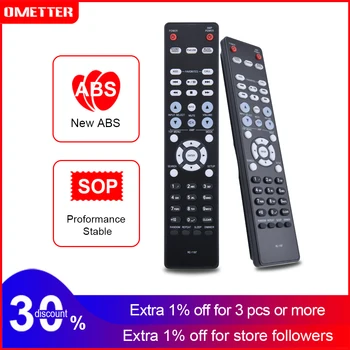 

Remote control use for Denon RC-1197 DNP-730AE DNP-720AE Network Audio Music Player remoto controller controle teleconmande