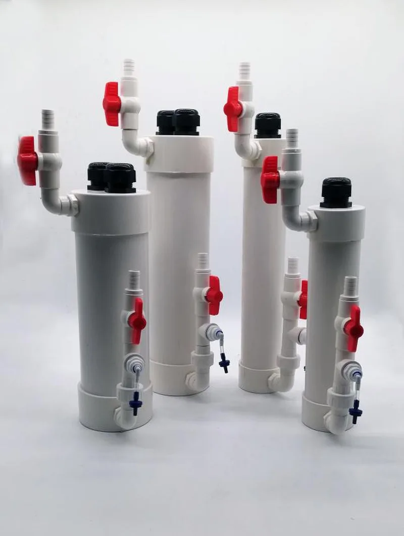 

Диффузор для аквариума CO2 система распылителя, водный диффузор для аквариума