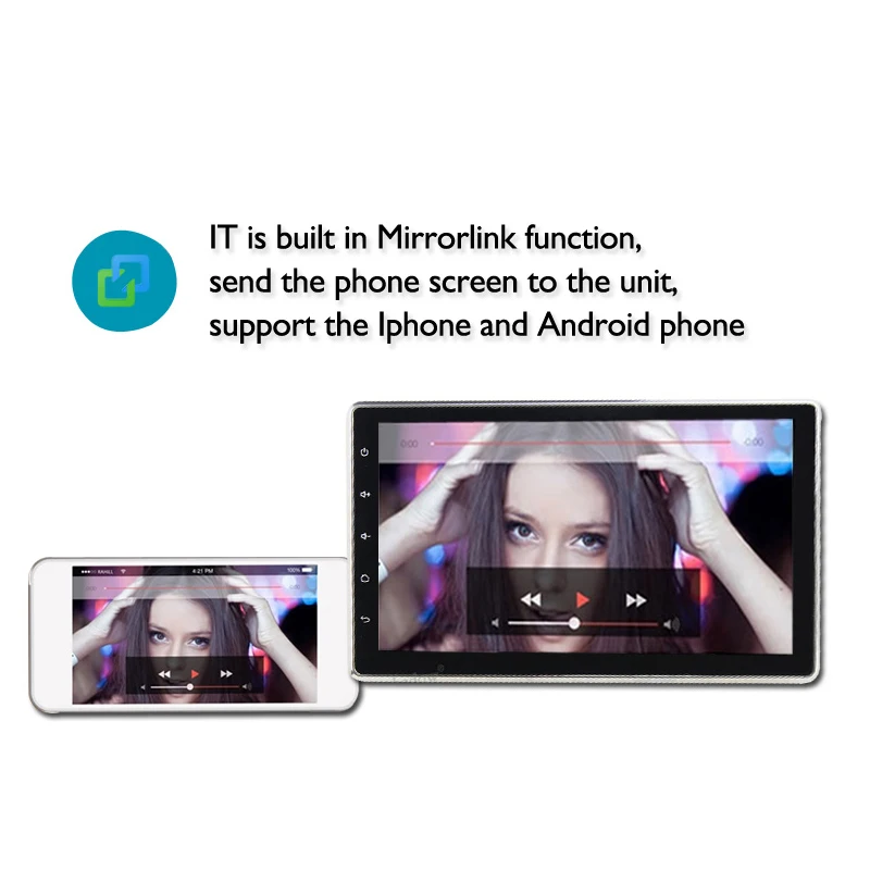 Perfect Car DVD Player DSP Android 9.0 4G RAM 8 core GPS Goolge map RDS Radio wifi Bluetooth 4.2 DVR camera TV For Ford ESCORT 2014 2015 4