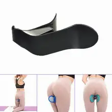 Pelvic Muscle Thigh Exerciser Inner Postpartum Trainer Rehabilitation Beautiful Clip Muscle Buttocks Hip Butt Floor Basin Butt C