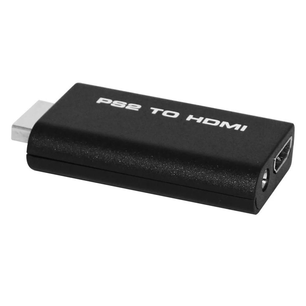 DOONJIEY аудио видео конвертер адаптер AV HDMI кабель для Sonys PS2s playstings 2