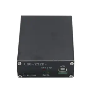 Image 3 - Tzt USB 232B Quay Giao Diện Điều Khiển Ban Cho Động Yaesu G 800DXA/1000DXA/2800DXA