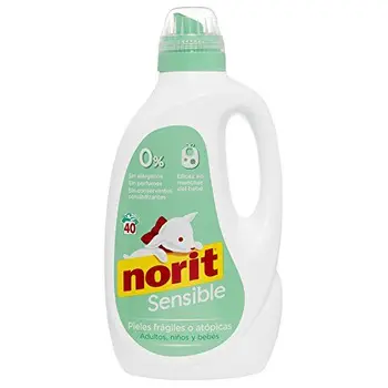 

Norit Prodotti per il Bucato - Detersivi in Polvere - 200 ml