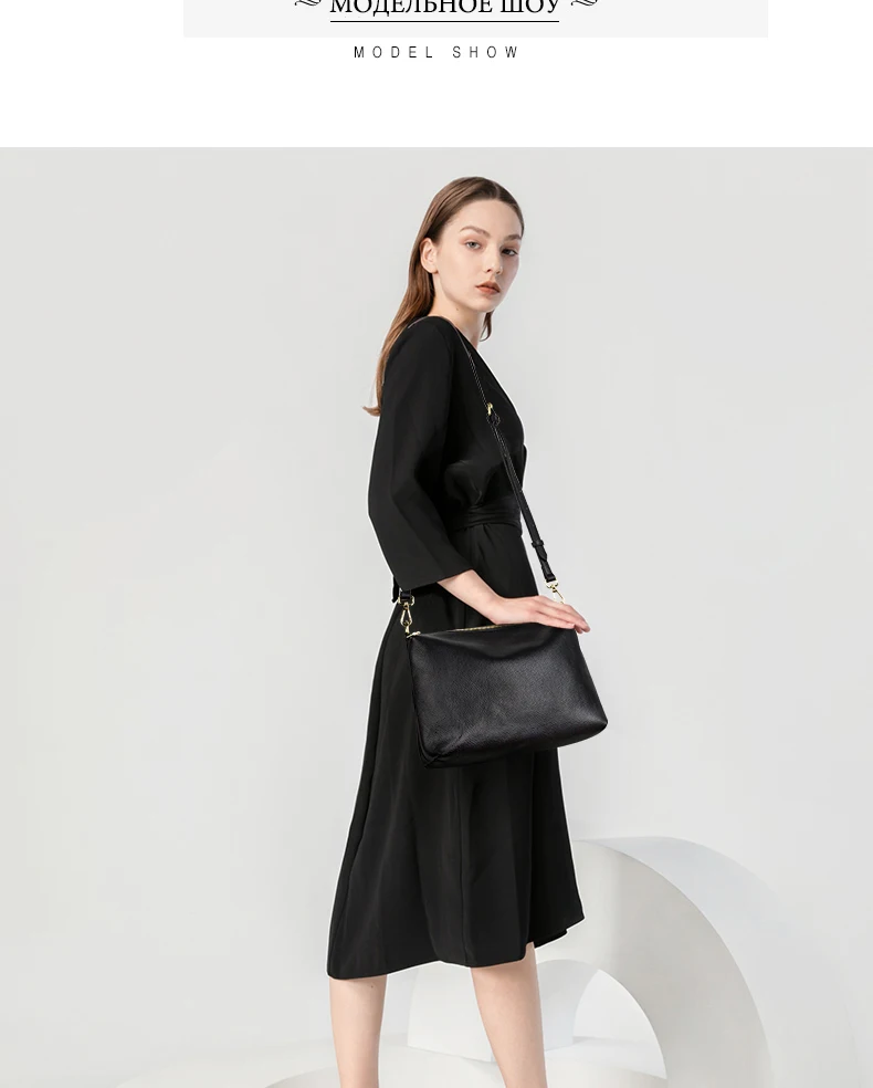 GIONAR женская сумка на плечо из натуральной кожи, кошельки и сумки, повседневные Черные сумки через плечо для женщин, дизайнерская роскошная сумка-мессенджер