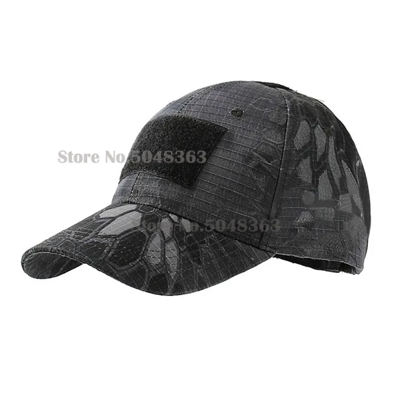 2018-Outdoor-Sport-Snapback-Caps-Camouflage-Hat-Simplicity-Tactical-Military-Army-Camo-Hunting-Cap-Hat-For(9)